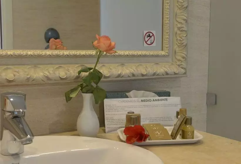 オーシャンビュースタンダードルーム, Meliá El Mansour Mahdia