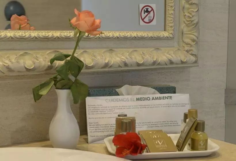 スタンダードバンガロー, Meliá El Mansour Mahdia