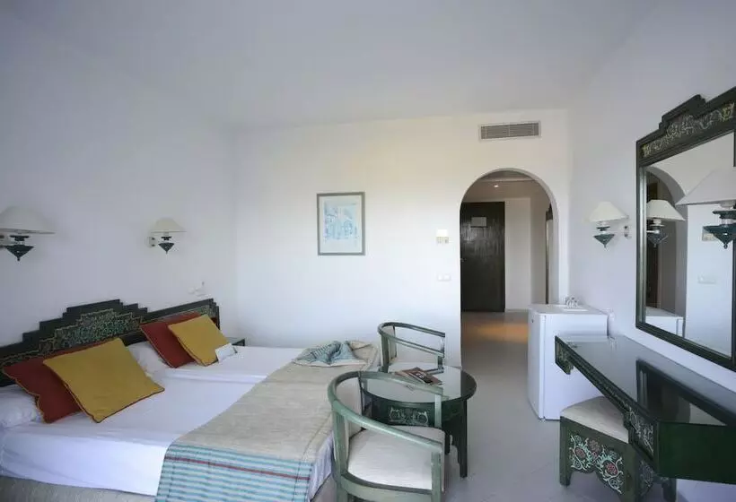 スタンダードバンガロー, Meliá El Mansour Mahdia