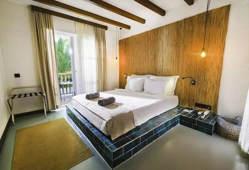 اتاق استاندارد, Marvida Senses Very Chic Bodrum Adult Only