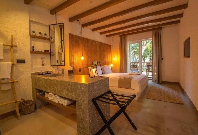 اتاق استاندارد, Marvida Senses Very Chic Bodrum Adult Only