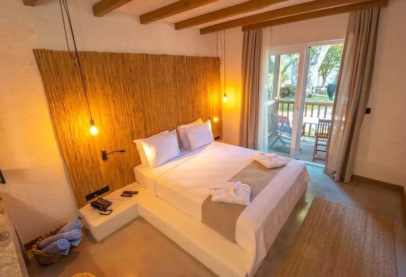 اتاق استاندارد, Marvida Senses Very Chic Bodrum Adult Only