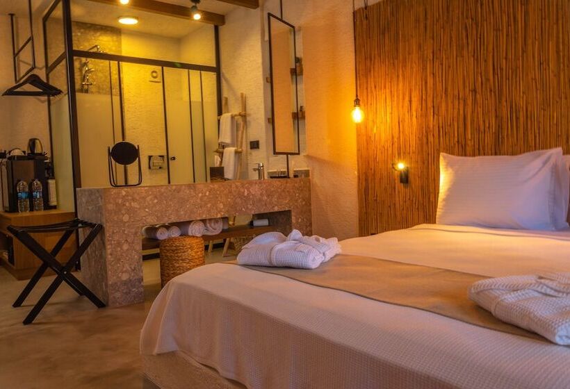 غرفة قياسية, Marvida Senses Very Chic Bodrum Adult Only