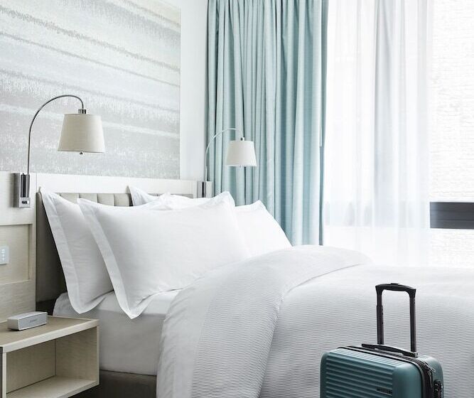 古典房间, Park Terrace