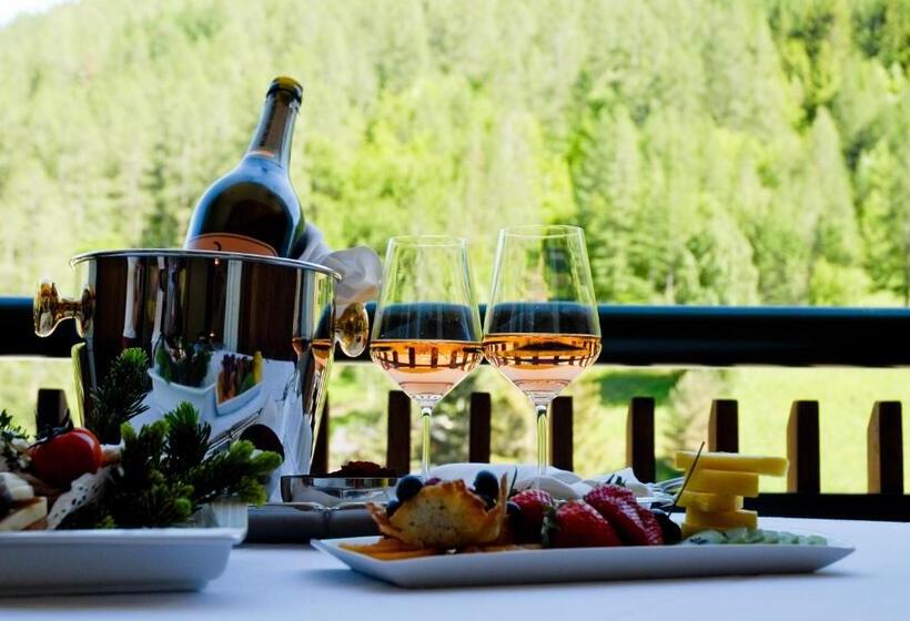 バルコニー付きジュニアスイート, Rivè   Complesso Turistico Campo Smith