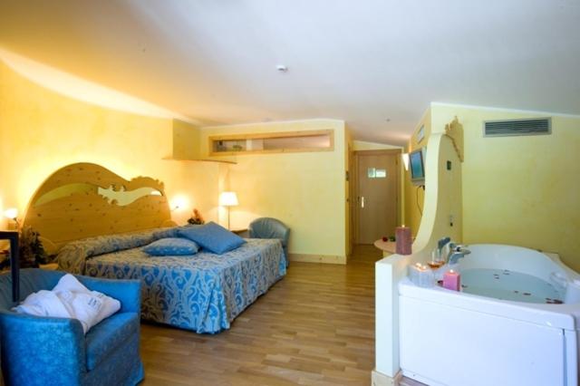 バルコニー付きジュニアスイート, Rivè   Complesso Turistico Campo Smith