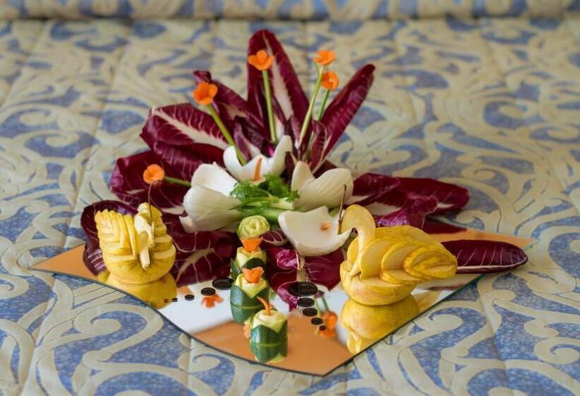 ファミリージュニアスイート, Rivè   Complesso Turistico Campo Smith