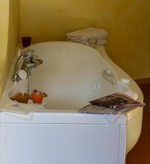 ファミリージュニアスイート, Rivè   Complesso Turistico Campo Smith