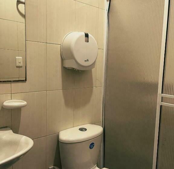 غرفة قياسية, Cangrejalito