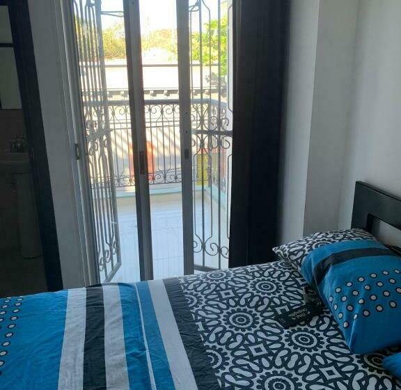 غرفة قياسية, Cangrejalito