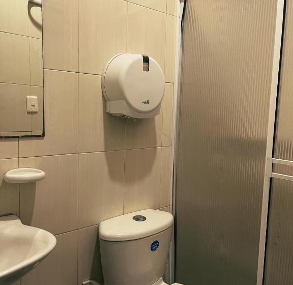 غرفة قياسية ثلاثية, Cangrejalito