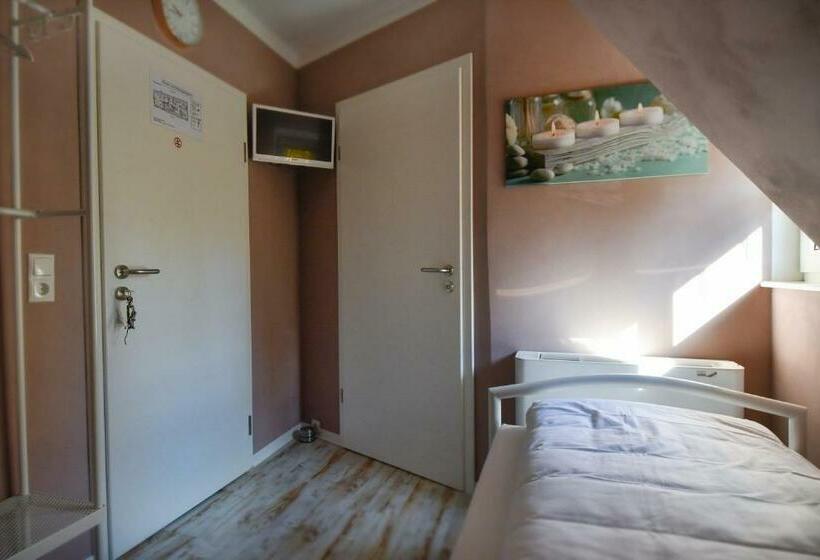 スタンダードシングルルーム, Historia