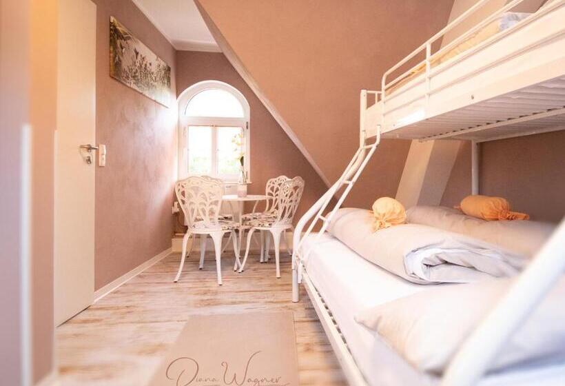 ファミリールーム, Historia