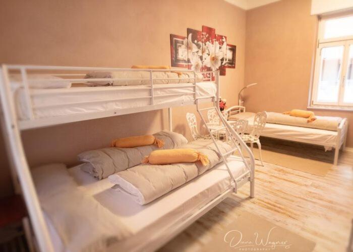 ファミリールーム, Historia