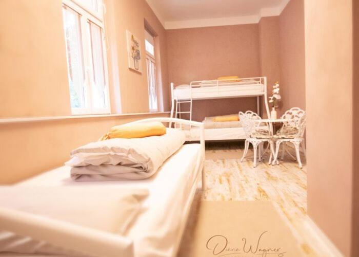 スタンダード４人部屋, Historia