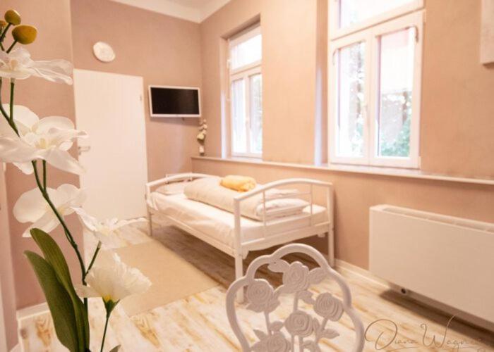 スタンダード４人部屋, Historia