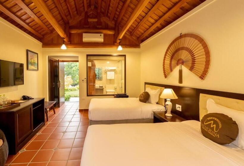 بانگلوی استاندارد 2 خوابه, Memorina Ninh Binh Resort