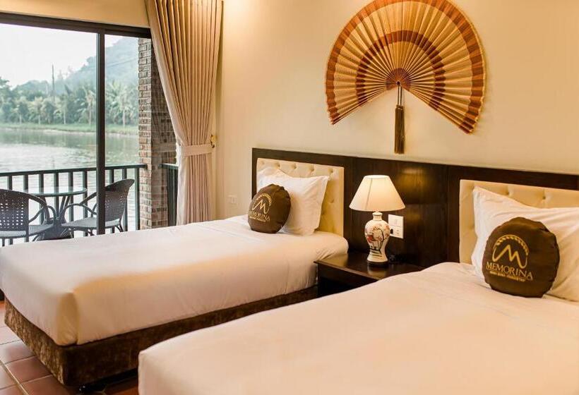 ویلای استاندارد 3 خوابه, Memorina Ninh Binh Resort
