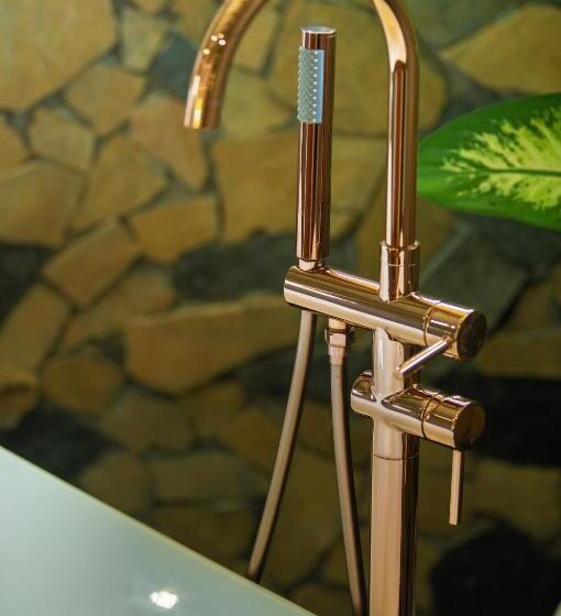 سوئیت پرزیدنت, Memorina Ninh Binh Resort