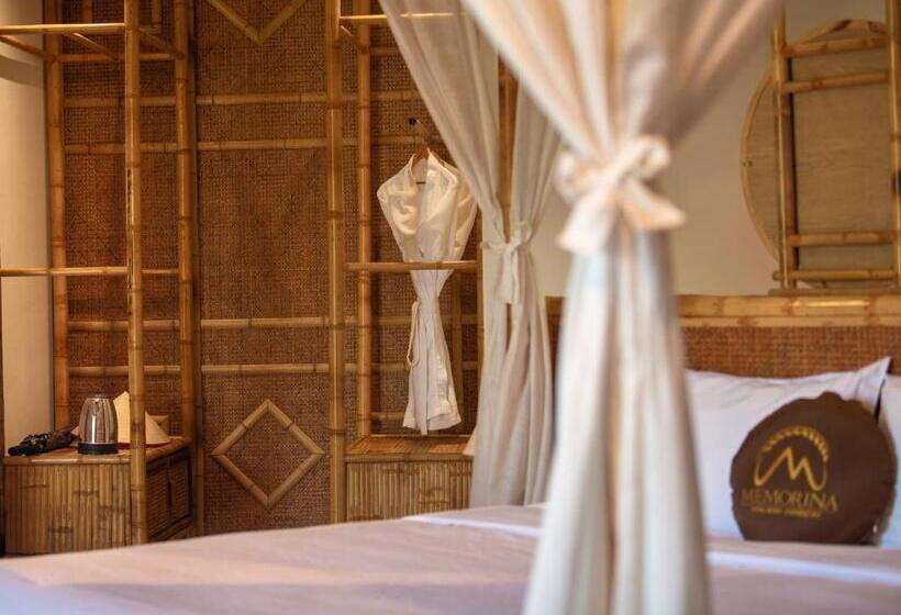 سوئیت پرزیدنت, Memorina Ninh Binh Resort