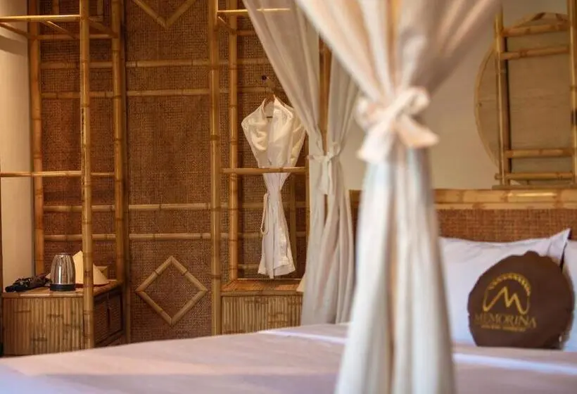 سوئیت پرزیدنت, Memorina Ninh Binh Resort