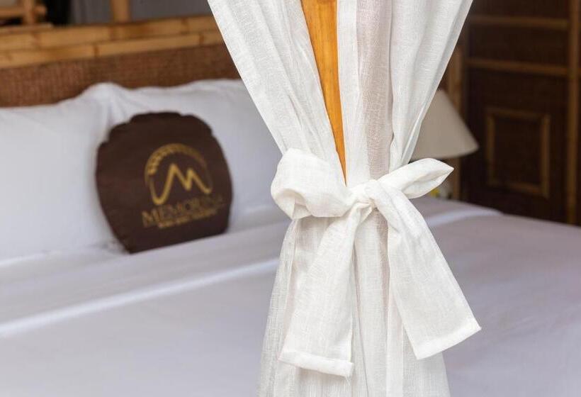 Suite with lake view, Memorina Ninh Binh Resort