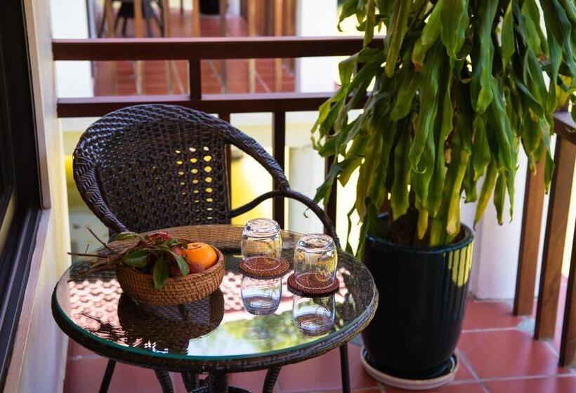 بانگلوی استاندارد 2 خوابه, Memorina Ninh Binh Resort