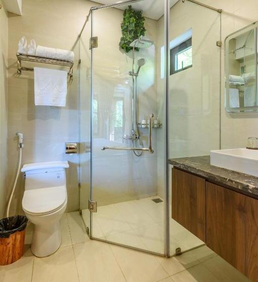 بانگلوی استاندارد 2 خوابه, Memorina Ninh Binh Resort