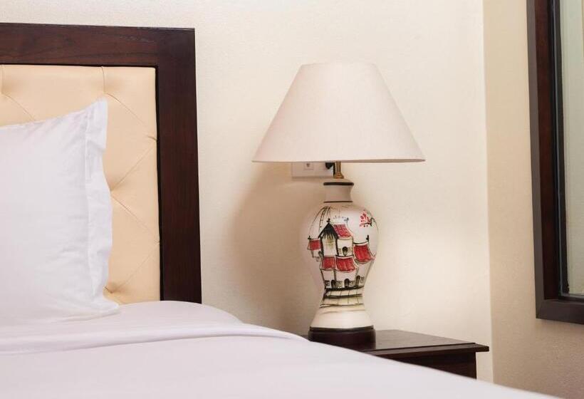 بانگلوی استاندارد 2 خوابه, Memorina Ninh Binh Resort