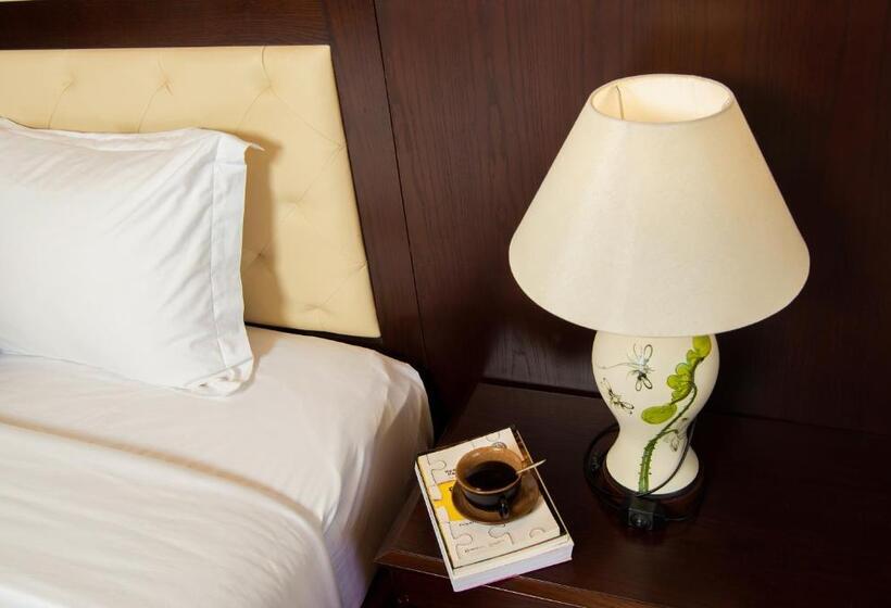 بانگلوی استاندارد 2 خوابه, Memorina Ninh Binh Resort