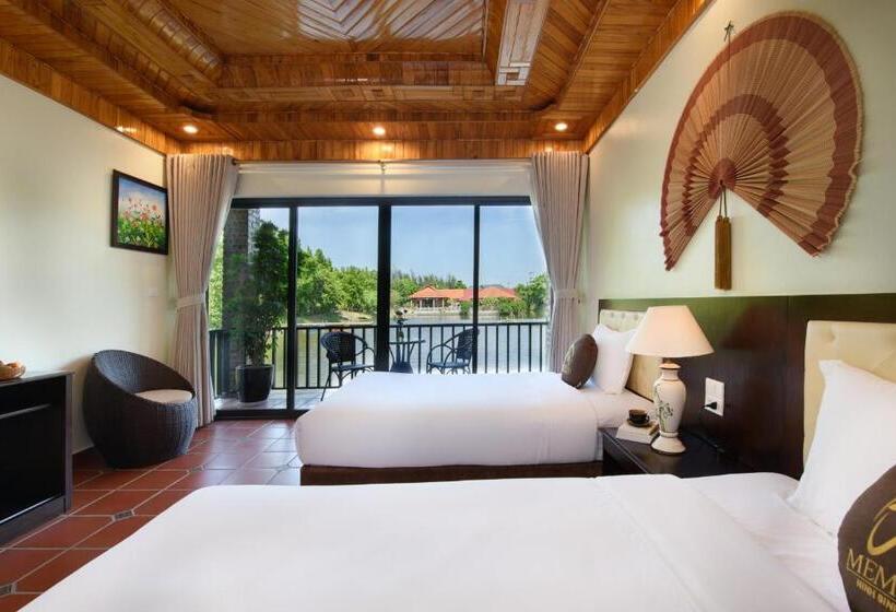 ویلای استاندارد 3 خوابه, Memorina Ninh Binh Resort
