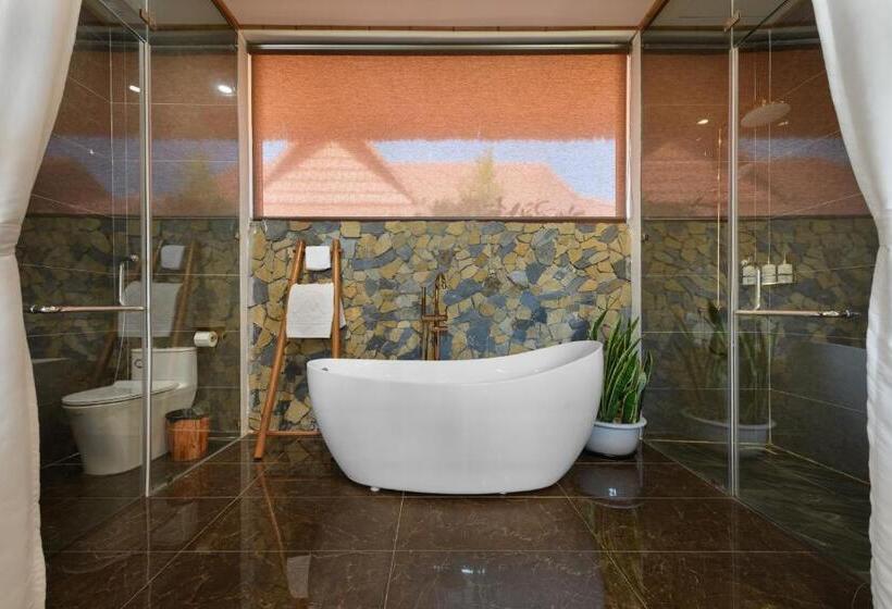 ویلای 3 خوابه, Memorina Ninh Binh Resort