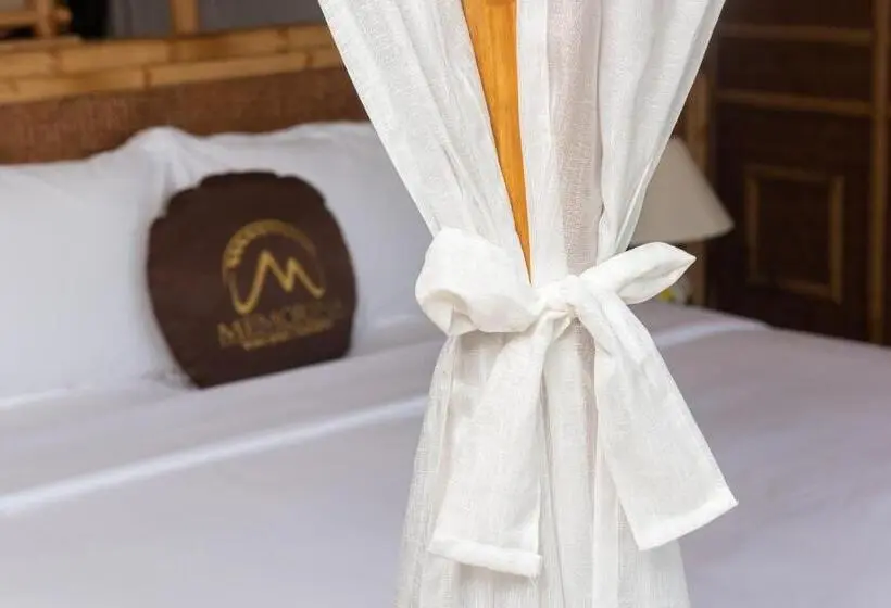 ویلای 3 خوابه, Memorina Ninh Binh Resort