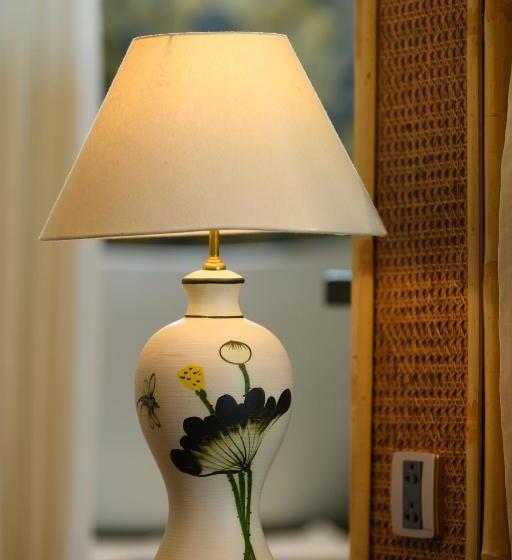 ویلای 3 خوابه, Memorina Ninh Binh Resort