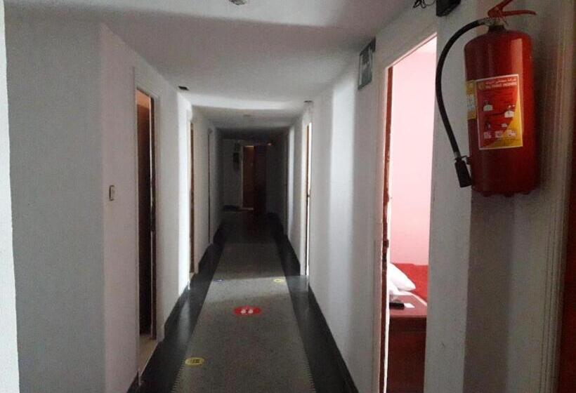 四人标准间, Velleda