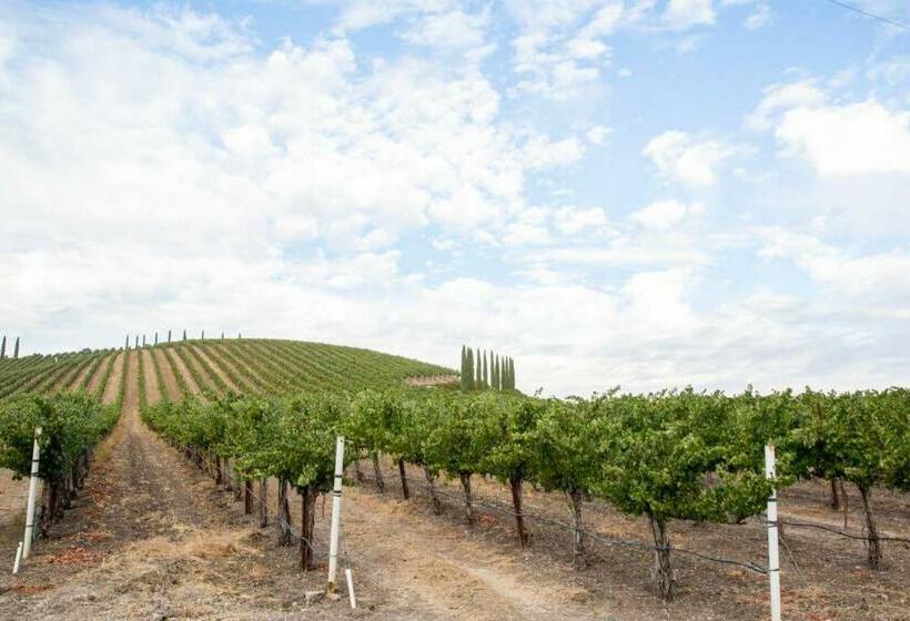 침실 2개 주택, Aterno Vineyard, Guest House