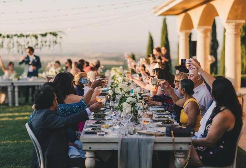 منزل غرفتين نوم, Aterno Vineyard, Guest House