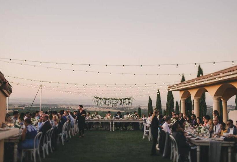 منزل غرفتين نوم, Aterno Vineyard, Guest House