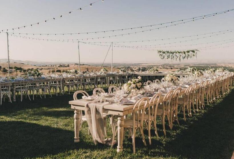 منزل غرفتين نوم, Aterno Vineyard, Guest House