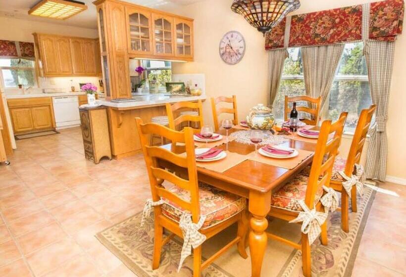 منزل غرفتين نوم, Aterno Vineyard, Guest House