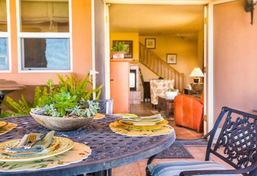 منزل غرفتين نوم, Aterno Vineyard, Guest House