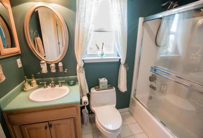 منزل غرفتين نوم, Aterno Vineyard, Guest House