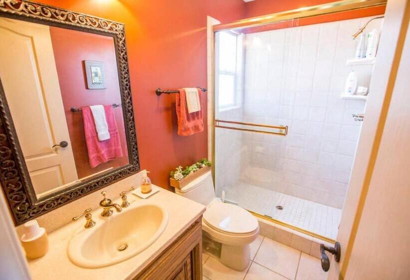 منزل غرفتين نوم, Aterno Vineyard, Guest House