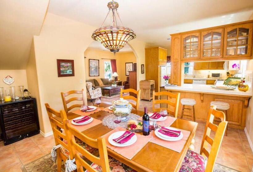 منزل غرفتين نوم, Aterno Vineyard, Guest House