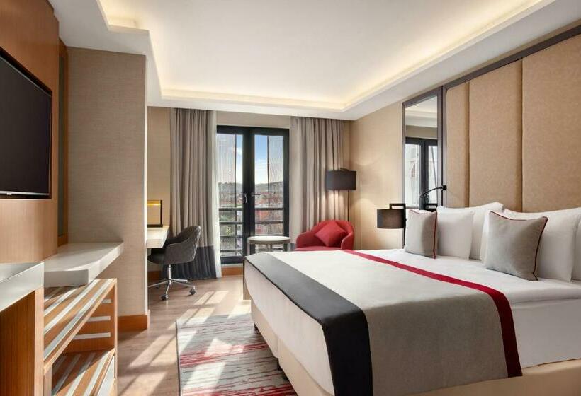 اتاق استاندارد, Ramada Residences By Wyndham Balikesir