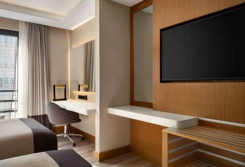 スタンダードルーム, Ramada Residences By Wyndham Balikesir