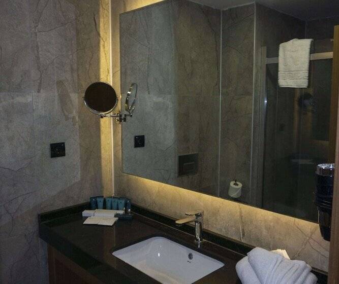 اتاق استاندارد, Ramada Residences By Wyndham Balikesir