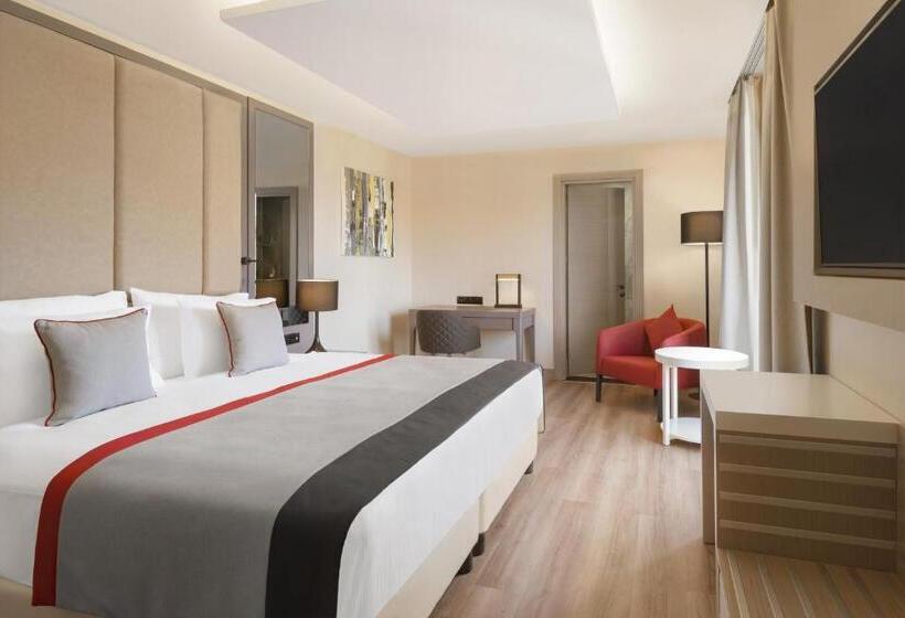 سوئیت با تخت بزرگ, Ramada Residences By Wyndham Balikesir