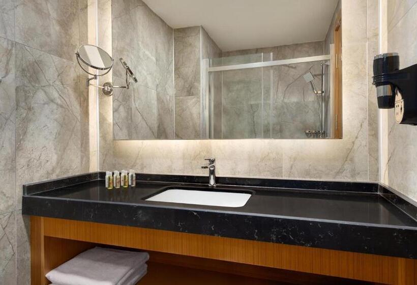 سوئیت با تخت بزرگ, Ramada Residences By Wyndham Balikesir