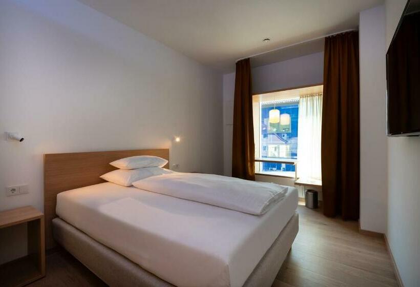 غرفة أساسية, Best Western Hotel Spinnerei Linz